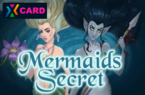 Mermaids Secrets